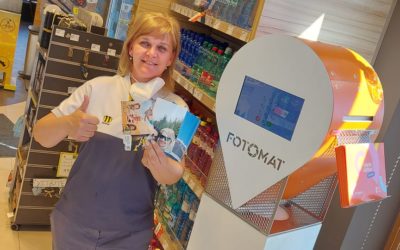 Fotomat zažiaril na Starmus VII: Spojili sme vedu a mobilné technológie!