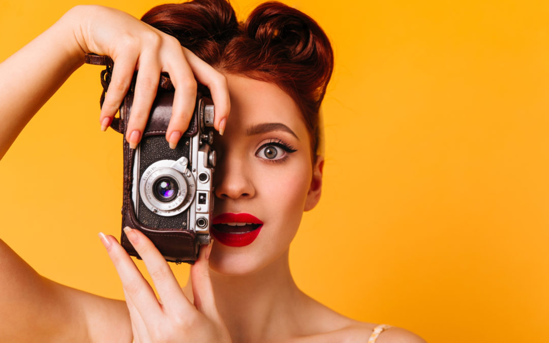 Vyhrávaj víkendové profi kurzy FOTOGRAFIE od AKF!
